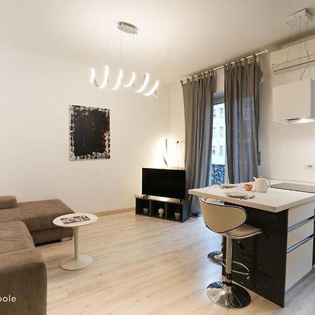 Lumiere Apartment Milan Extérieur photo