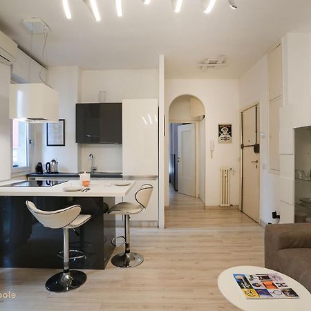 Lumiere Apartment Milan Extérieur photo