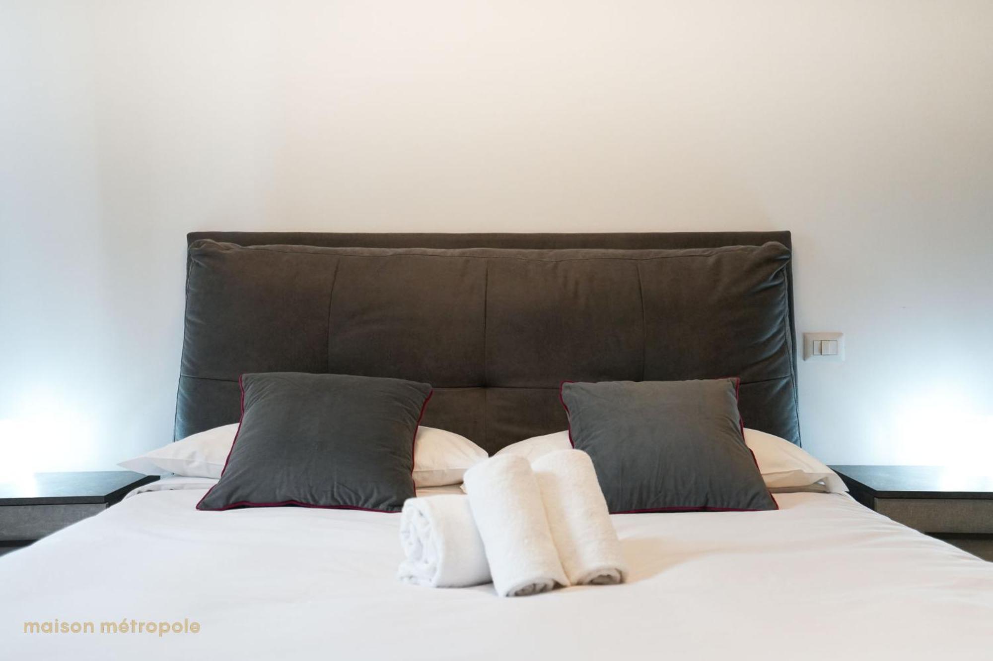 Lumiere Apartment Milan Extérieur photo