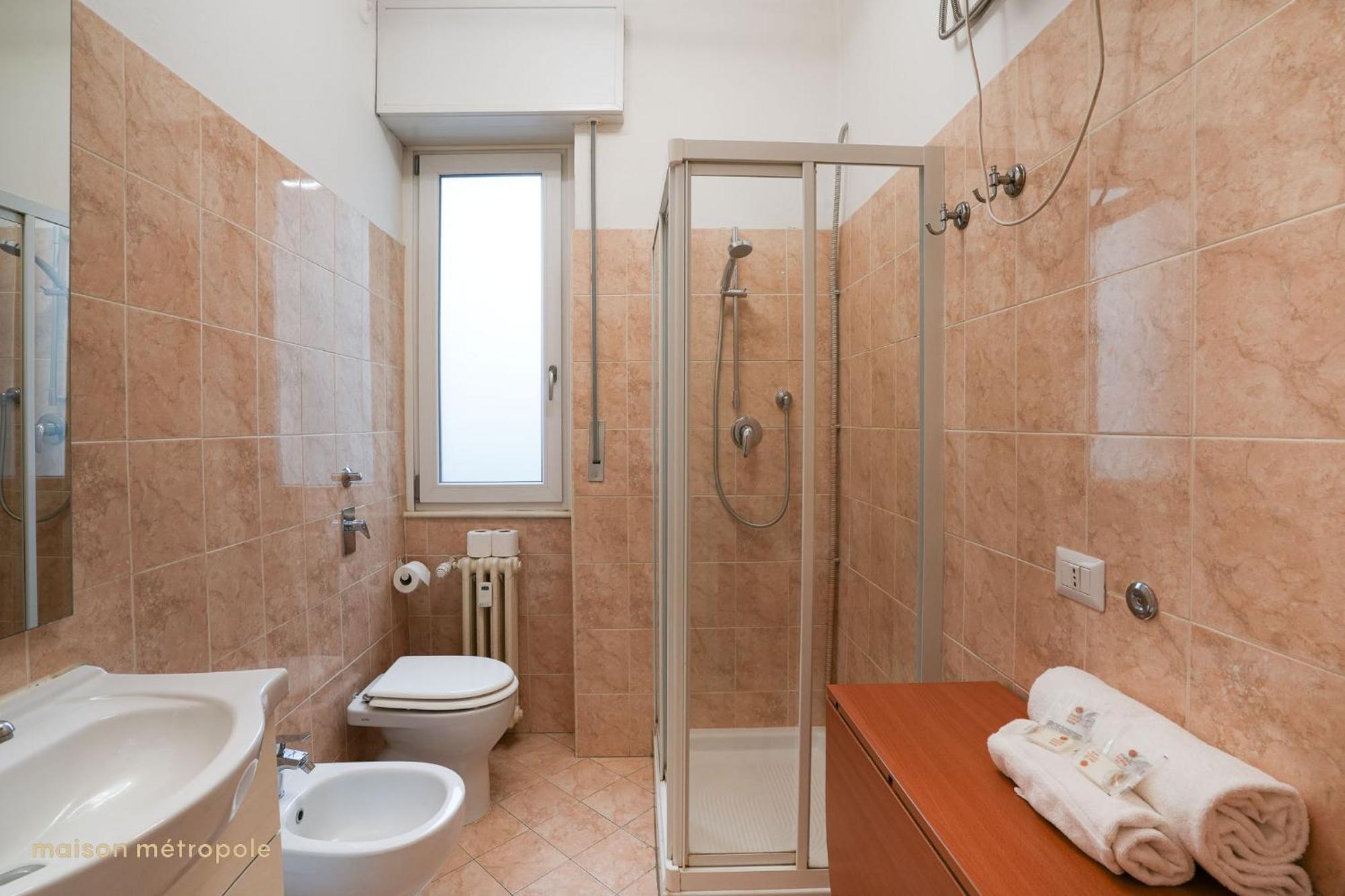 Lumiere Apartment Milan Extérieur photo