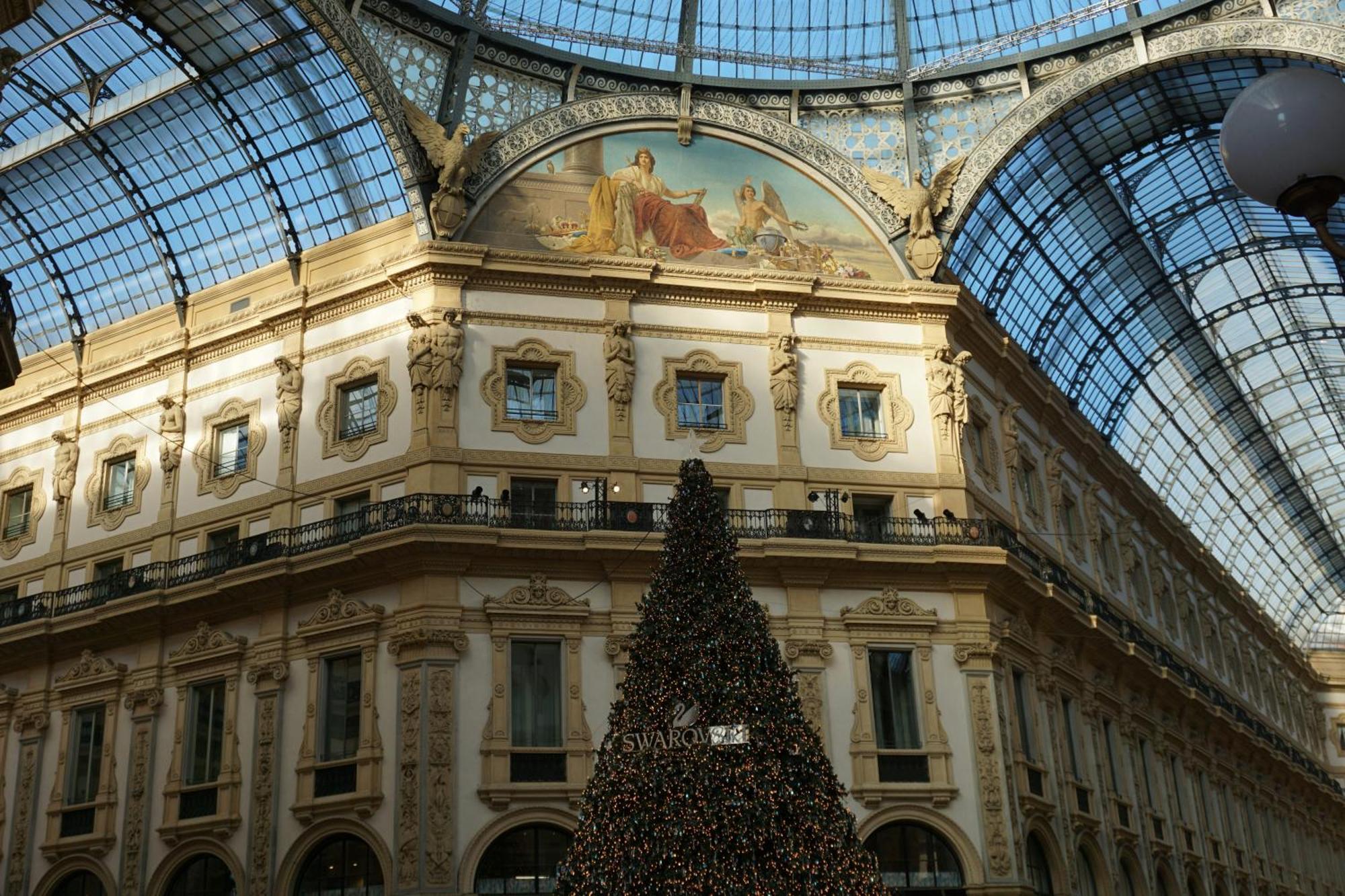 Lumiere Apartment Milan Extérieur photo